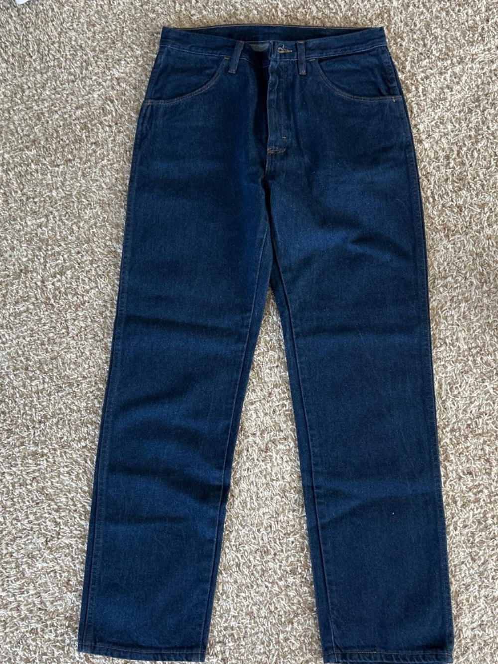 Men's Rustler Jeans